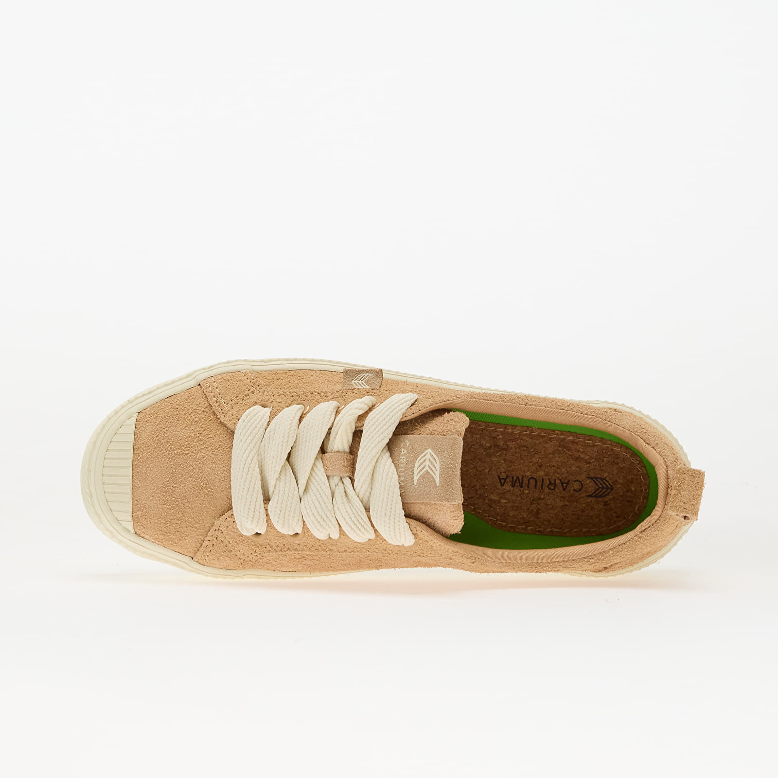 Ženske tenisice Cariuma W Oca Low Latte Beige