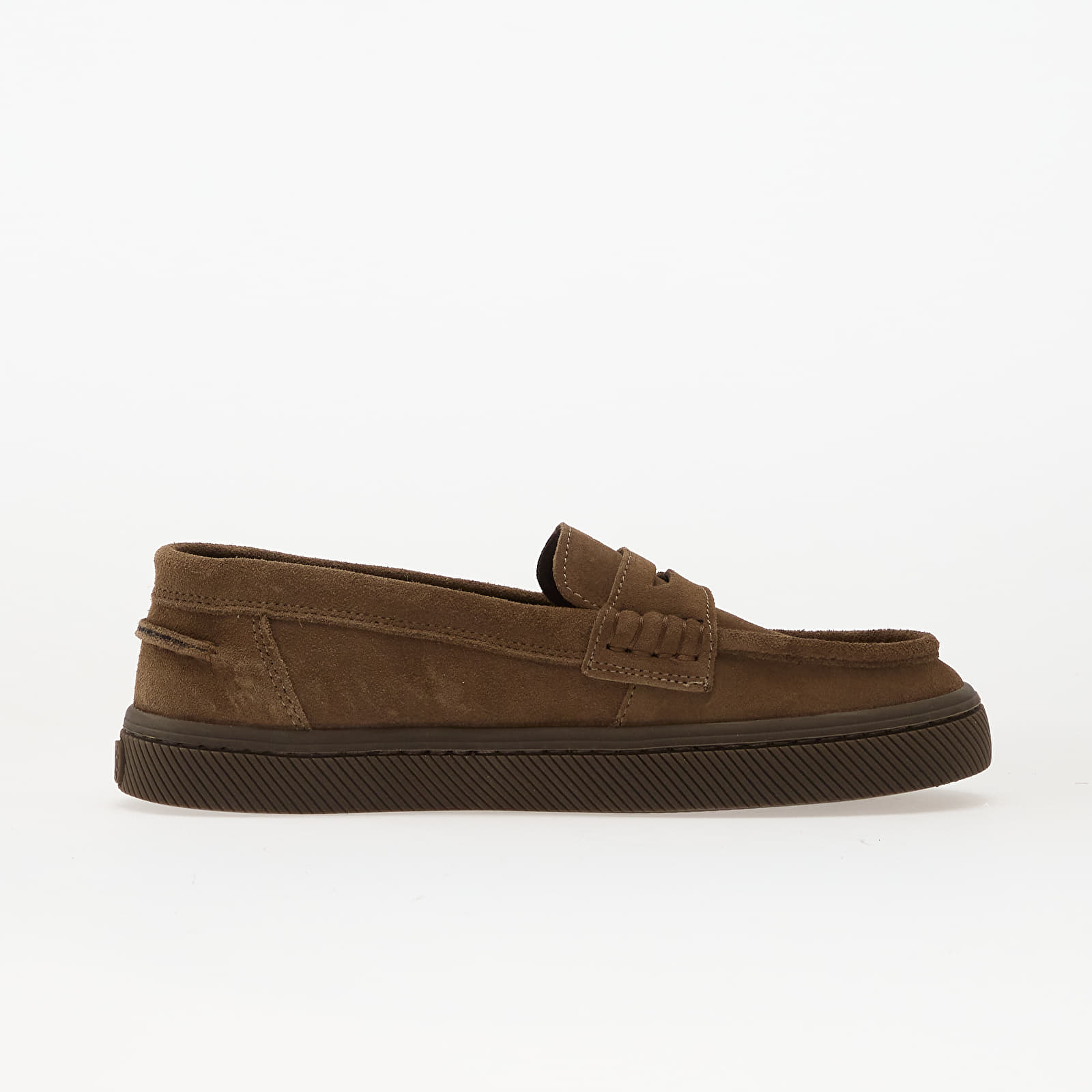 Women's sneakers and shoes Cariuma W Caju Loafer All Teak