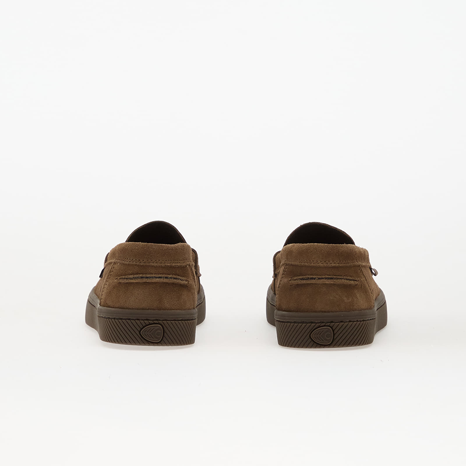 Women's sneakers and shoes Cariuma W Caju Loafer All Teak