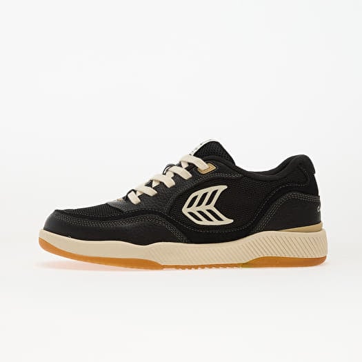 Cariuma M Uba Pro Black & Light Cream