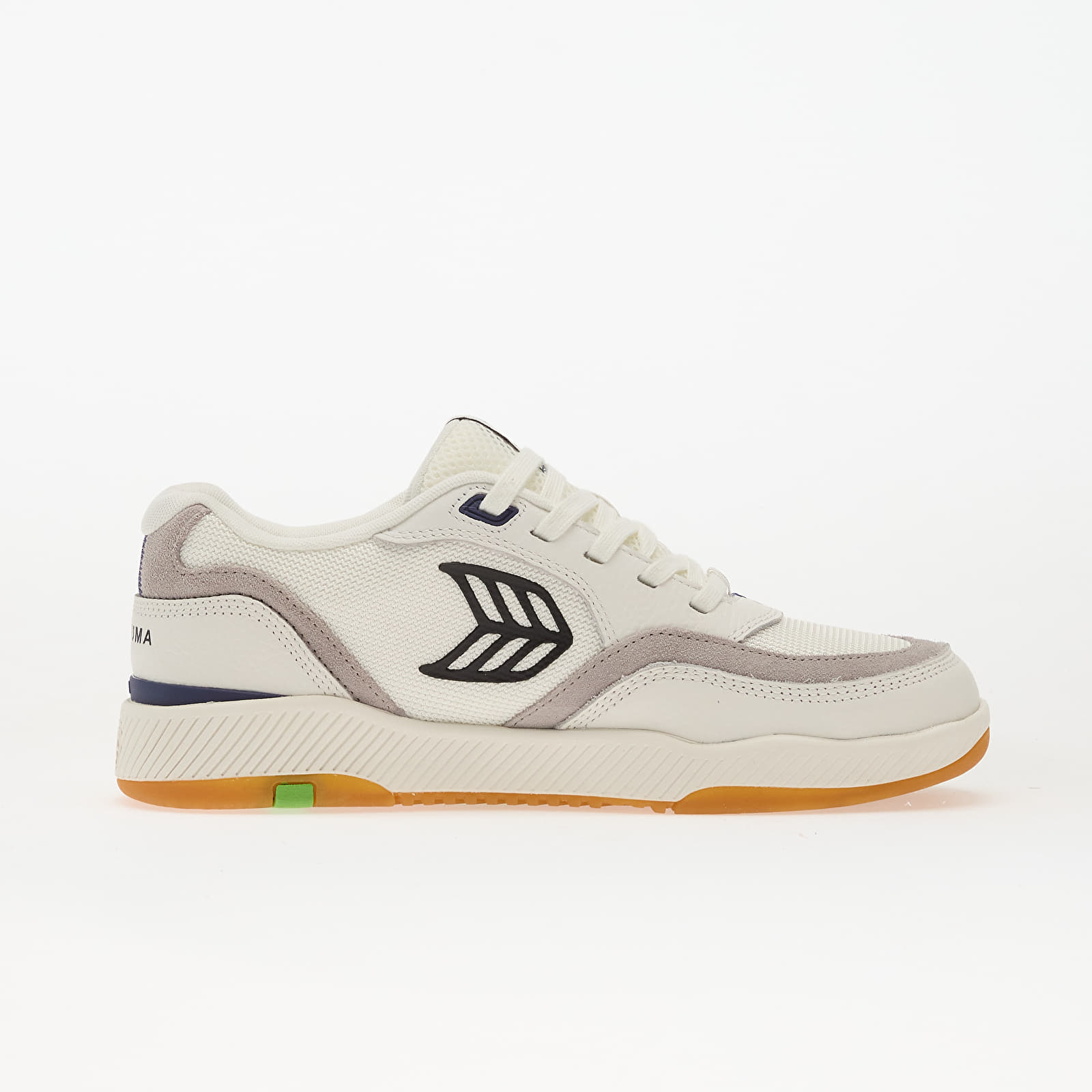 Men's sneakers and shoes Cariuma M Uba Pro White