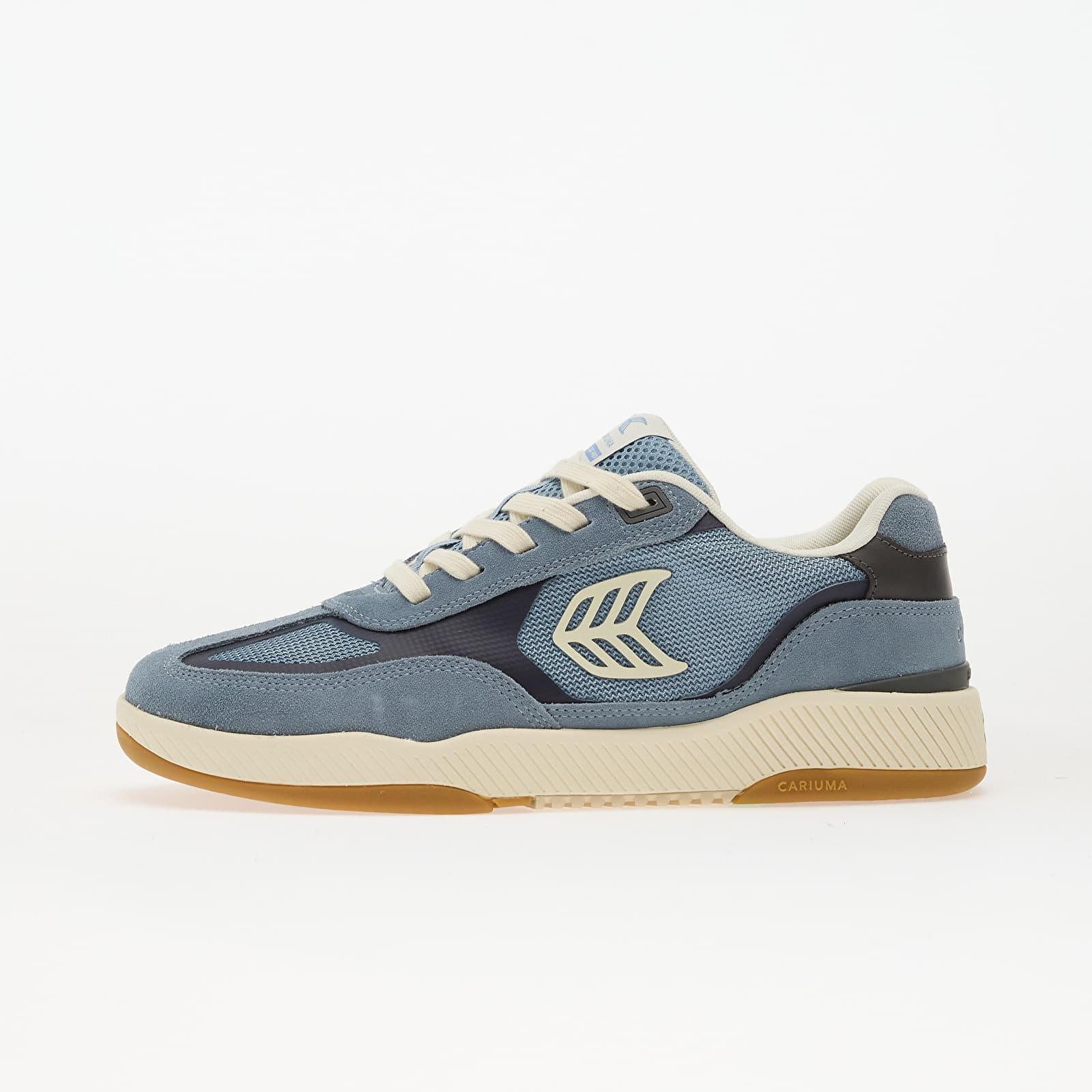 Men's sneakers and shoes Cariuma M Skategoat C25 Pro Blue