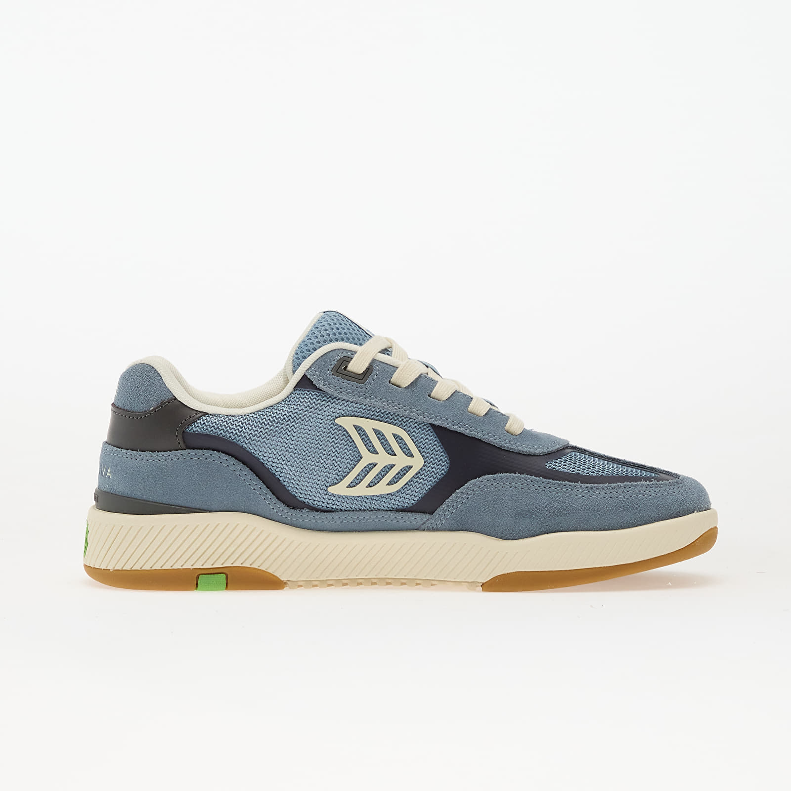 Men's sneakers and shoes Cariuma M Skategoat C25 Pro Blue