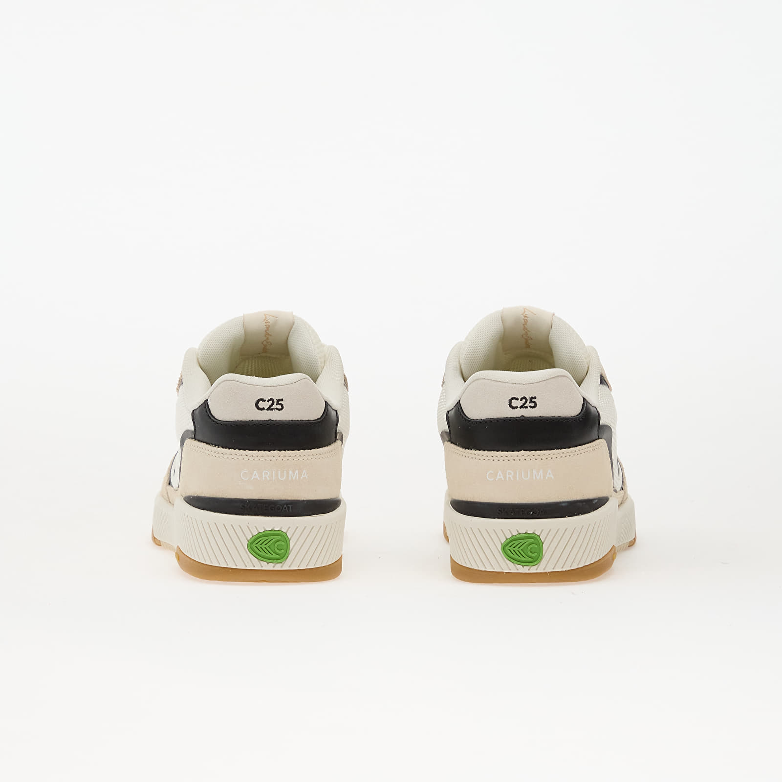 Чоловіче взуття Cariuma M Skategoat C25 Pro Off-White/ Light Cream