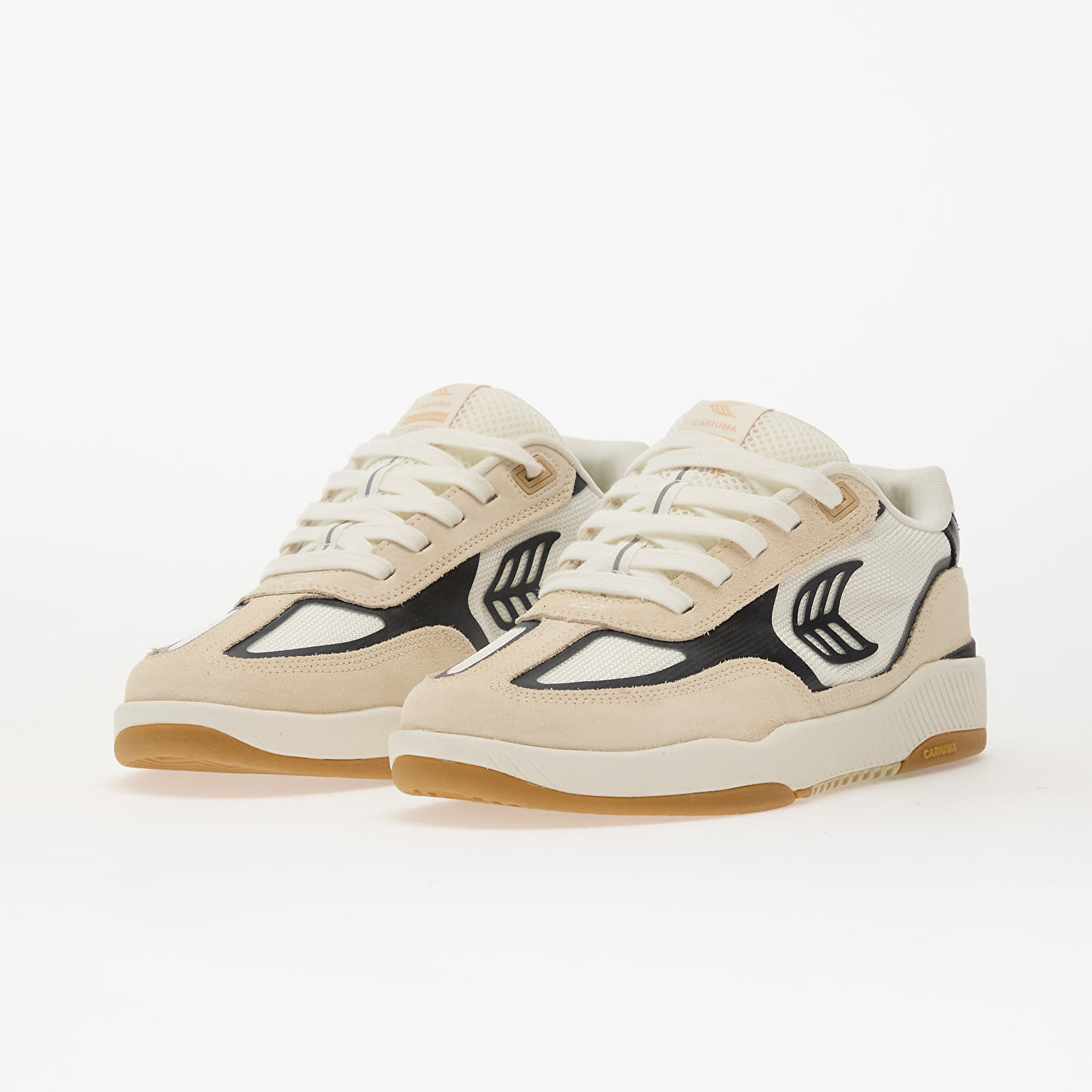 Чоловіче взуття Cariuma M Skategoat C25 Pro Off-White/ Light Cream