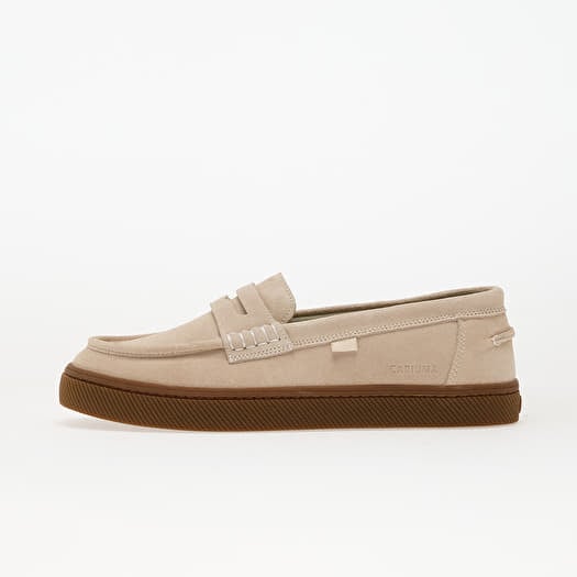 Cariuma M Caju Loafer Latte Beige