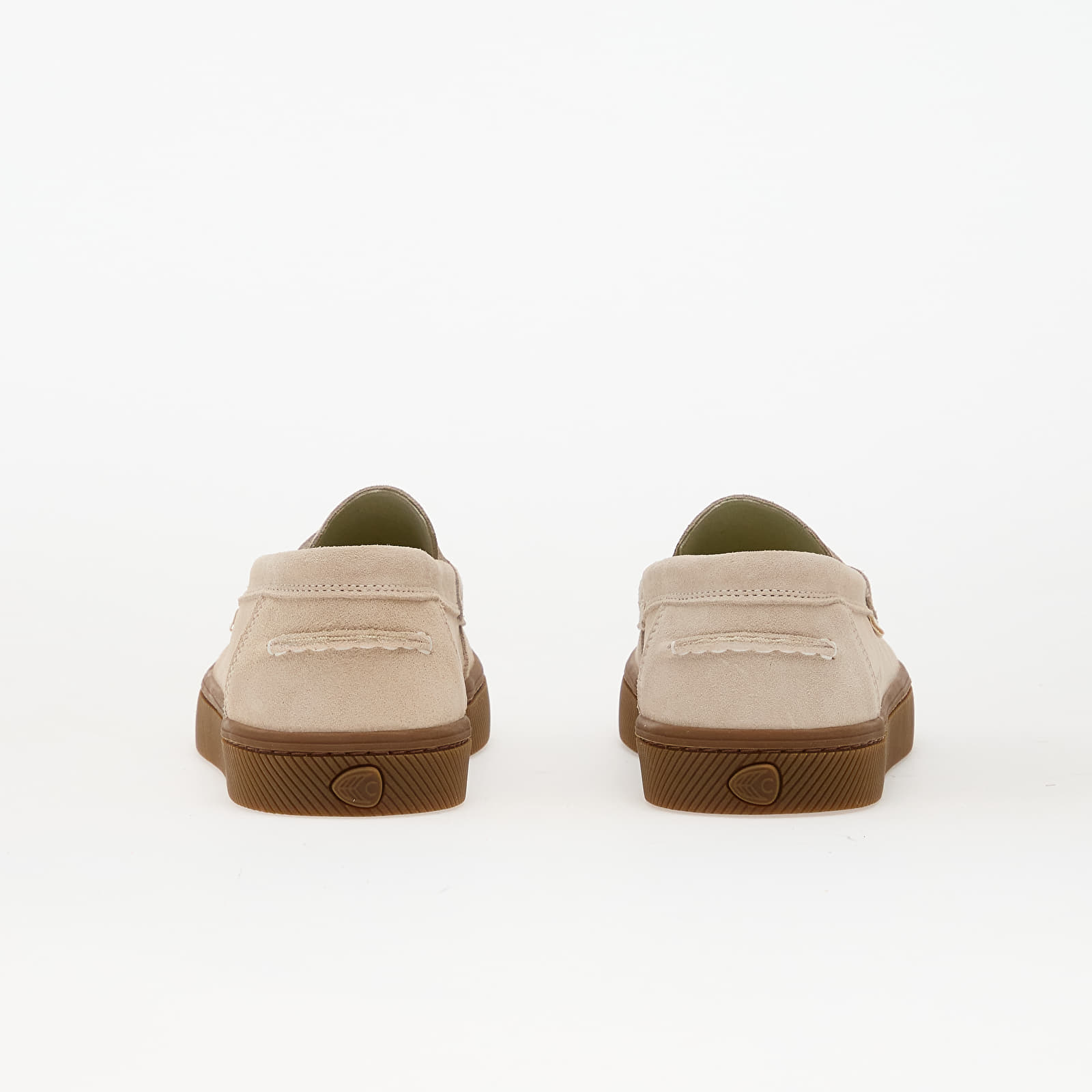 Men's sneakers and shoes Cariuma M Caju Loafer Latte Beige