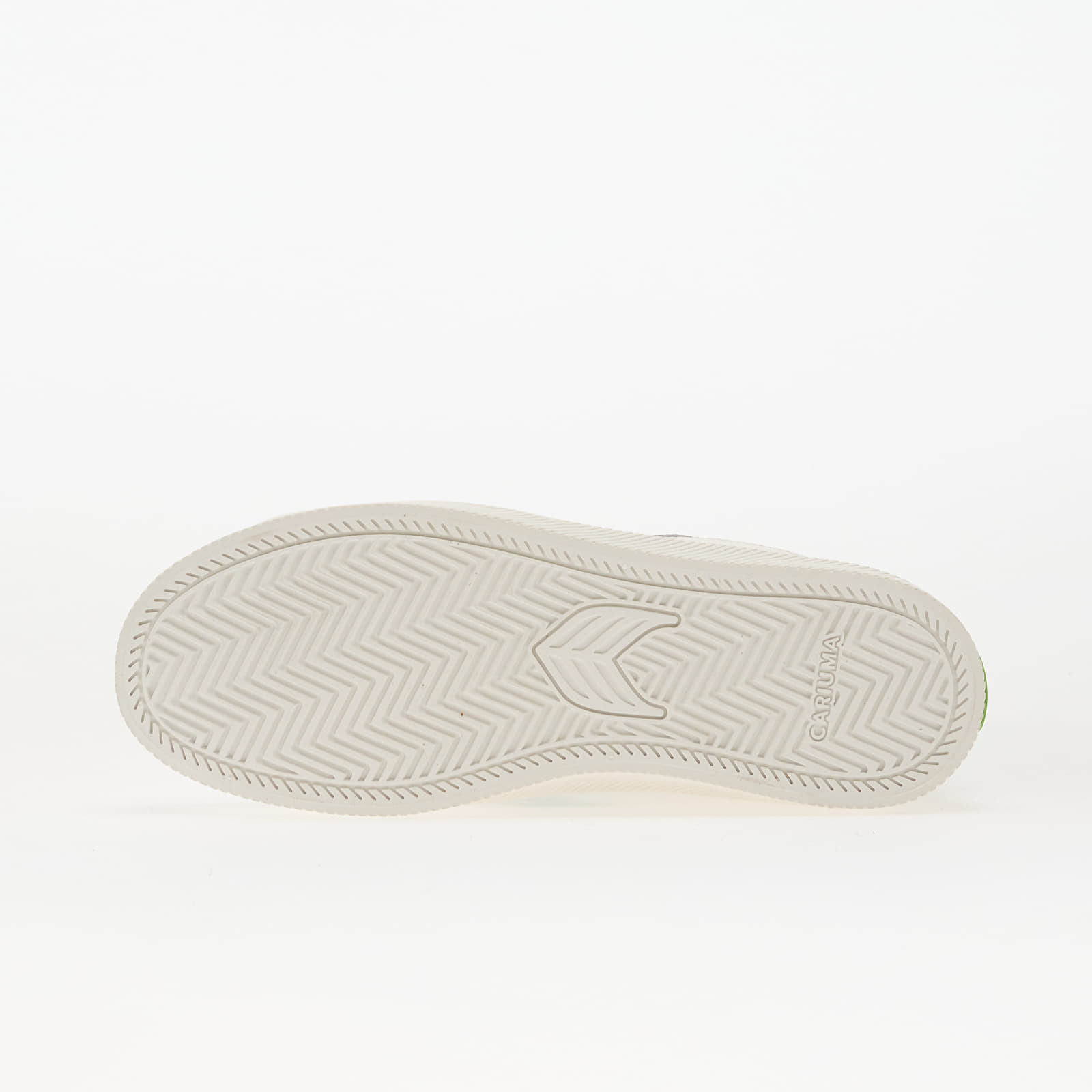 Women's sneakers and shoes Cariuma W Salvas White/ Green