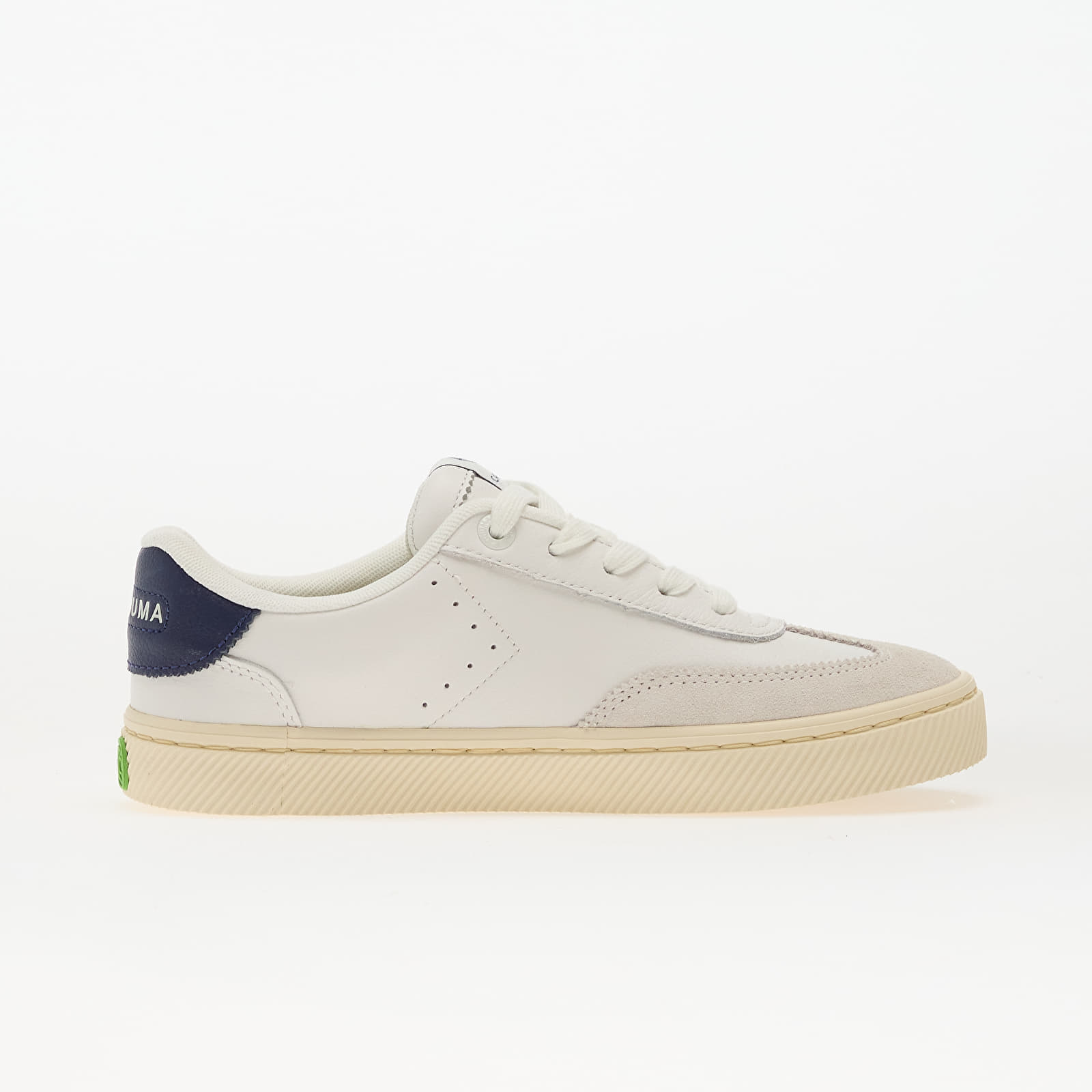Sieviešu kedas un apavi Cariuma W Toca White/ Smoe White