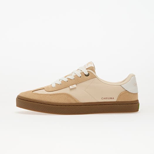 Cariuma M Toca Latte Beige