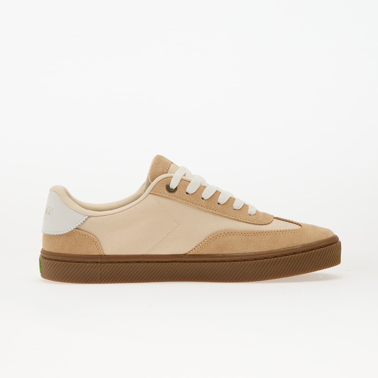 Чоловіче взуття Cariuma M Toca Latte Beige