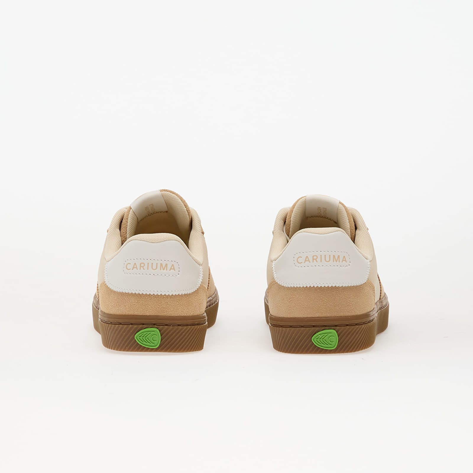 Чоловіче взуття Cariuma M Toca Latte Beige