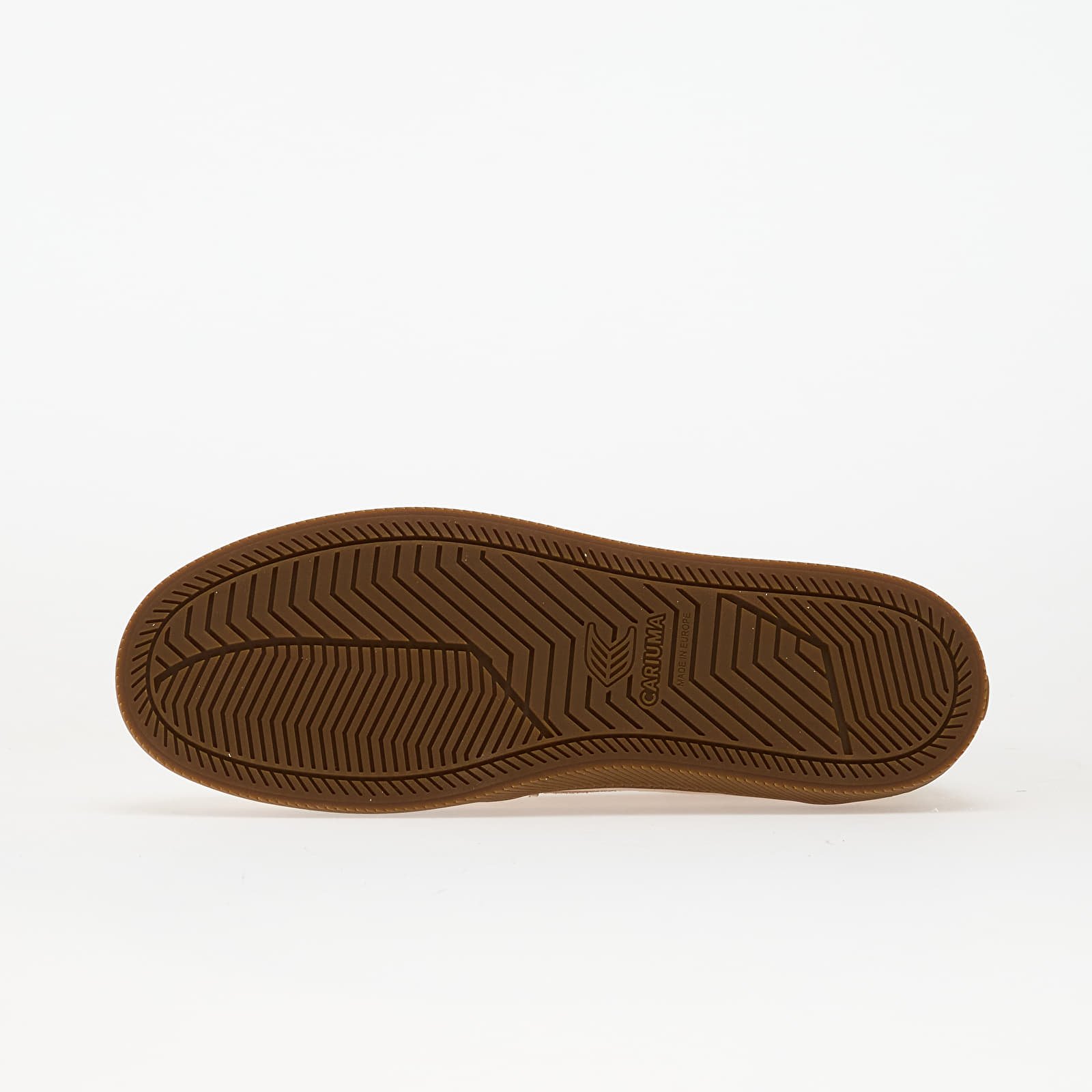 Ténis e sapatos de senhora Cariuma W Caju Loafer Latte Beige