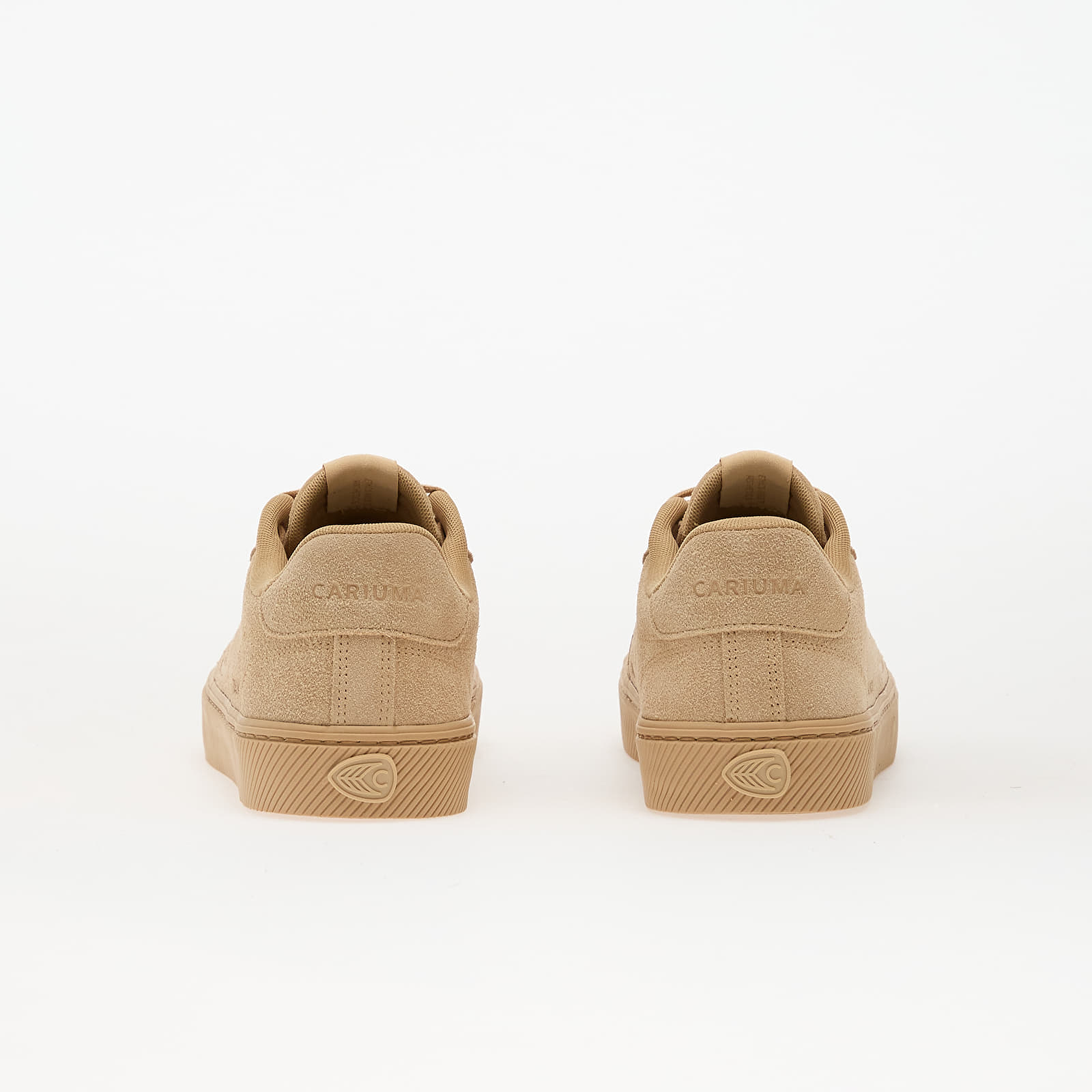 Scarpe donna Cariuma W Salvas All Latte