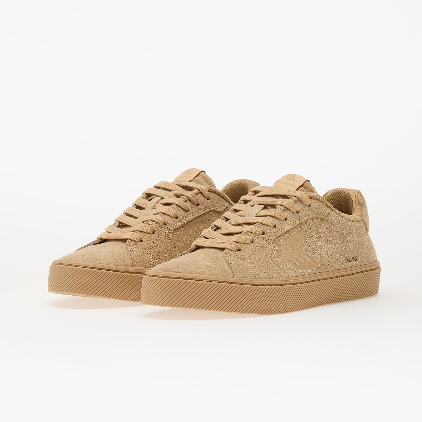 Scarpe donna Cariuma W Salvas All Latte