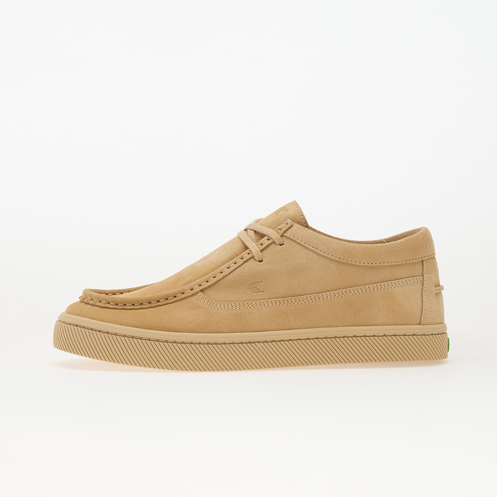Women's sneakers and shoes Cariuma W Teco All Latte