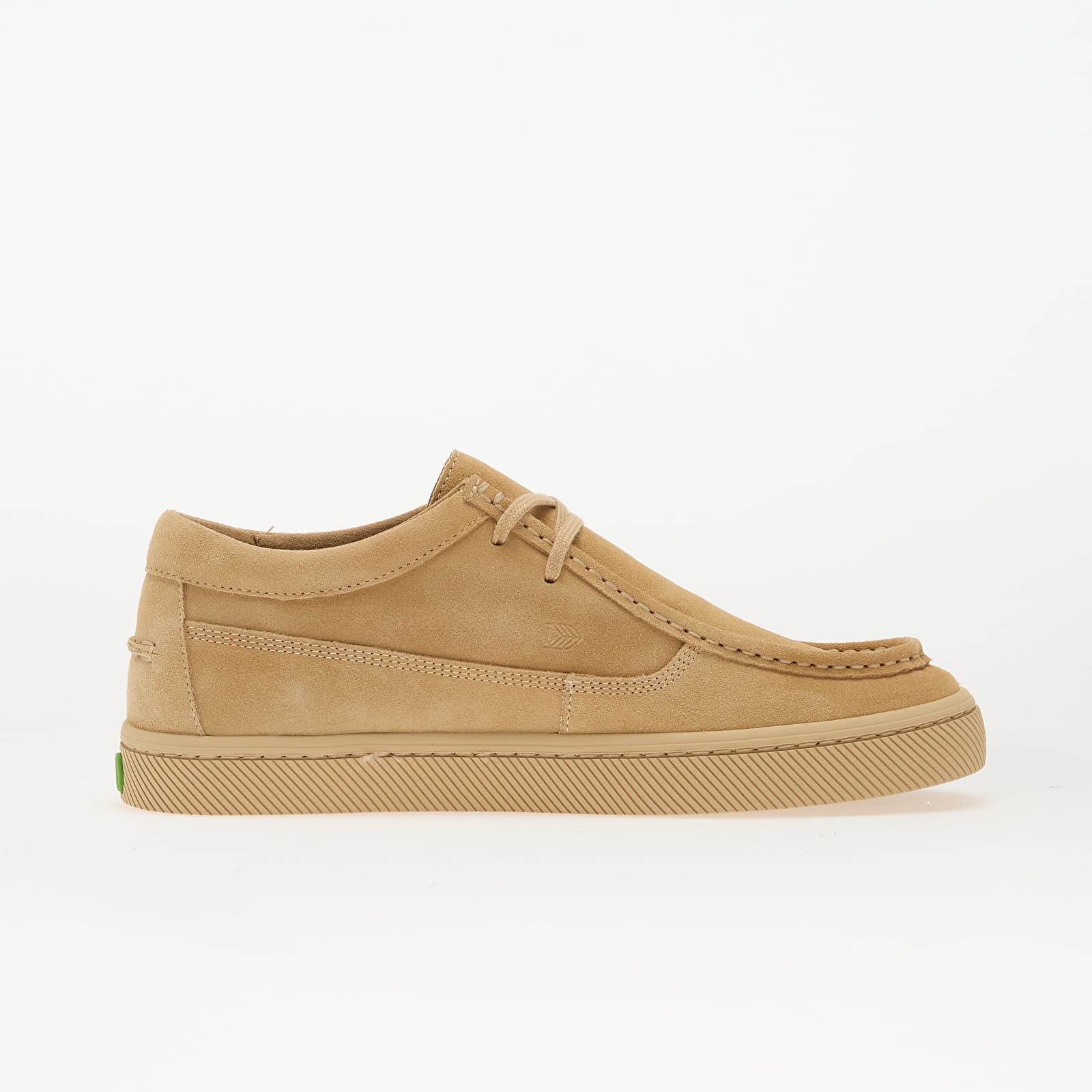 Women's sneakers and shoes Cariuma W Teco All Latte