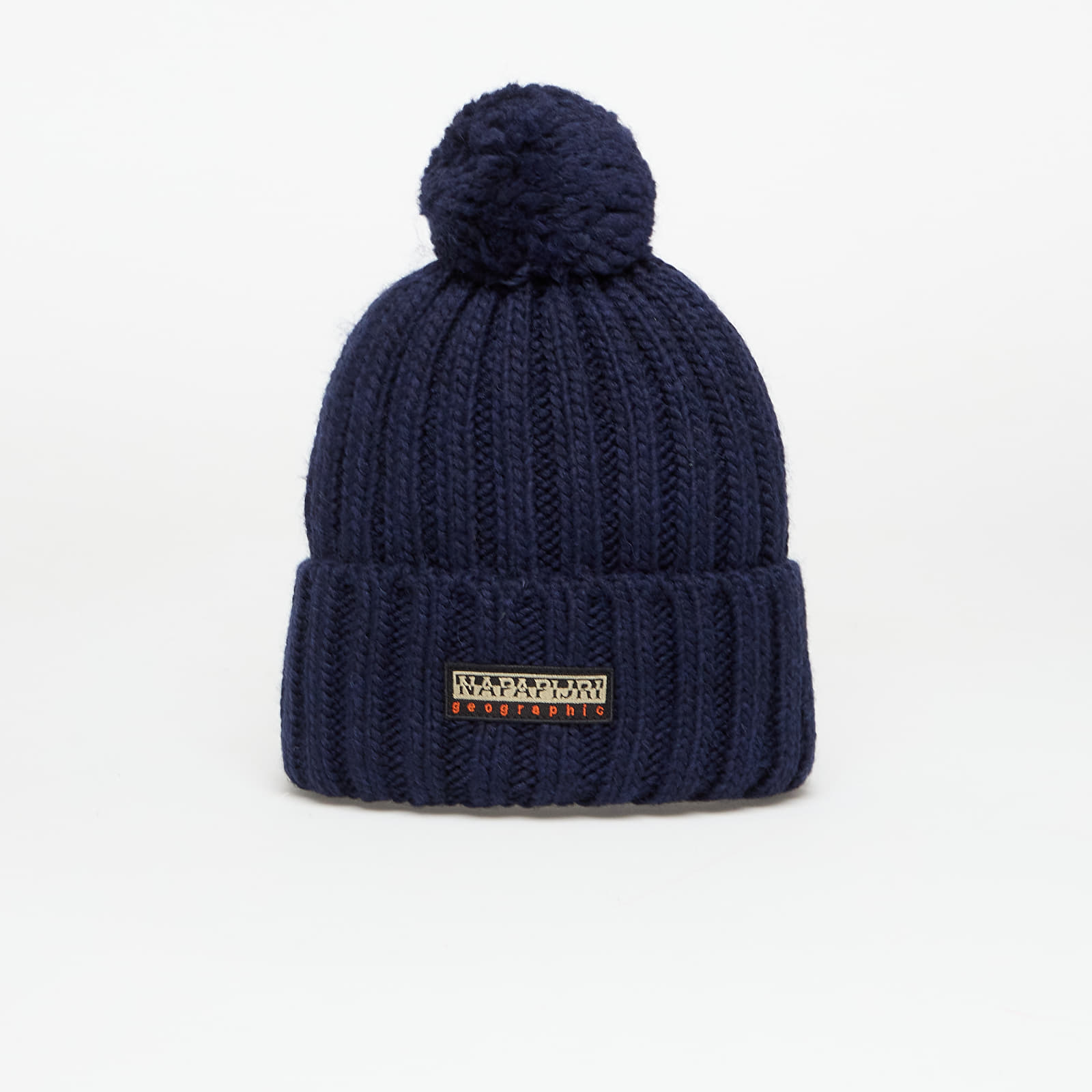 Hats Napapijri Fea 2 Blue Marine