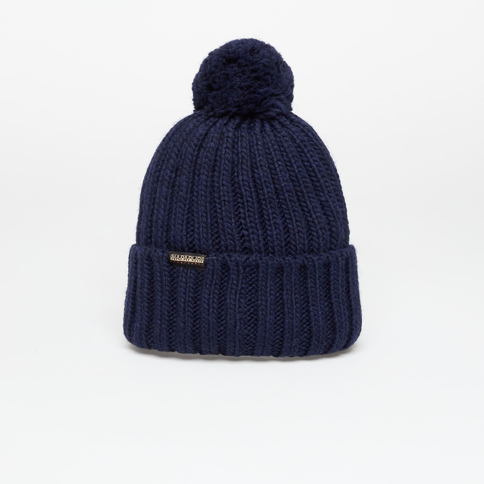 Hats Napapijri Fea 2 Blue Marine