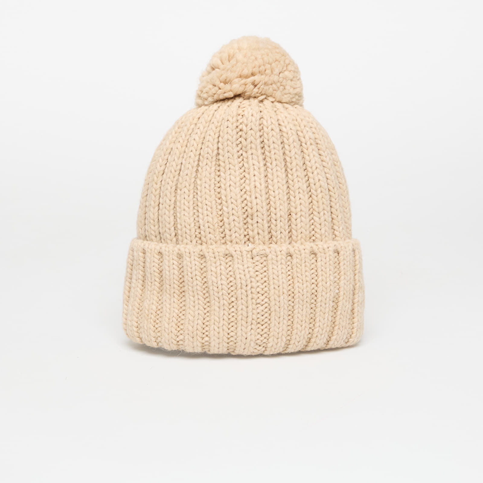 Men's hats Napapijri Fea 2 Beige Dimity