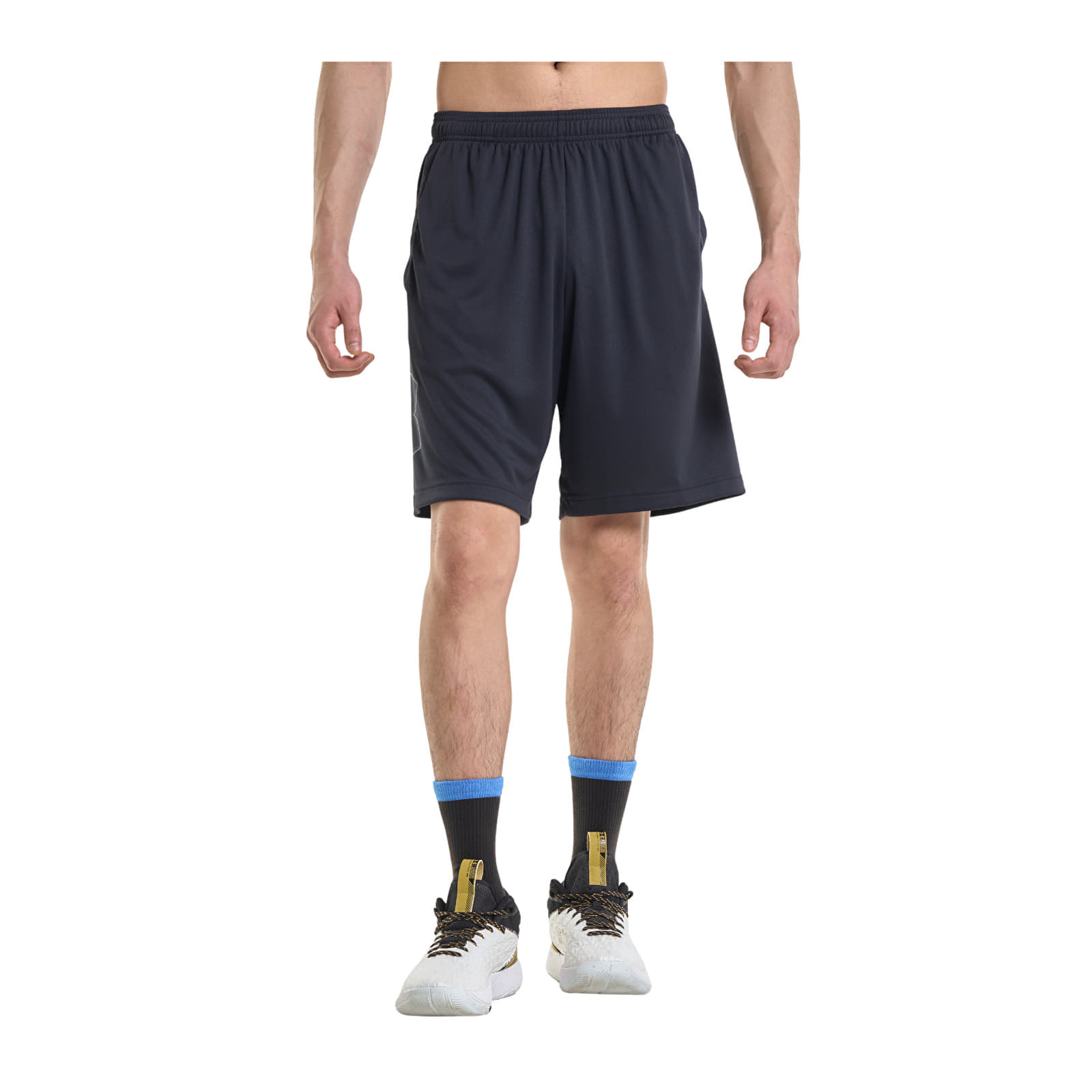 Under Armour Tech Graphic Short Black S