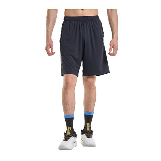 Under Armour Tech Graphic Short Black