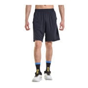 Under Armour Tech Graphic Short Black