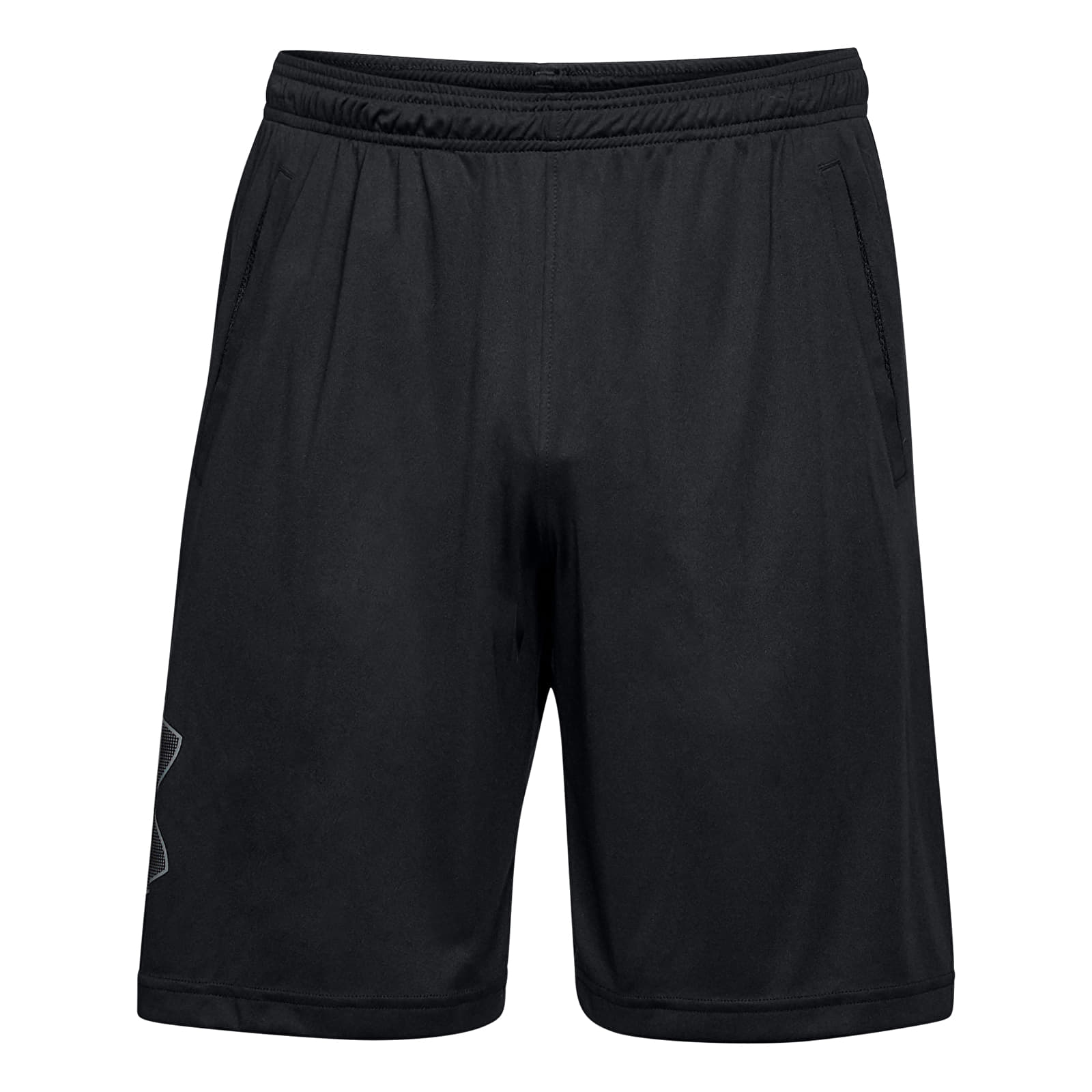 Pantaloncini uomo Under Armour Tech Graphic Short Black