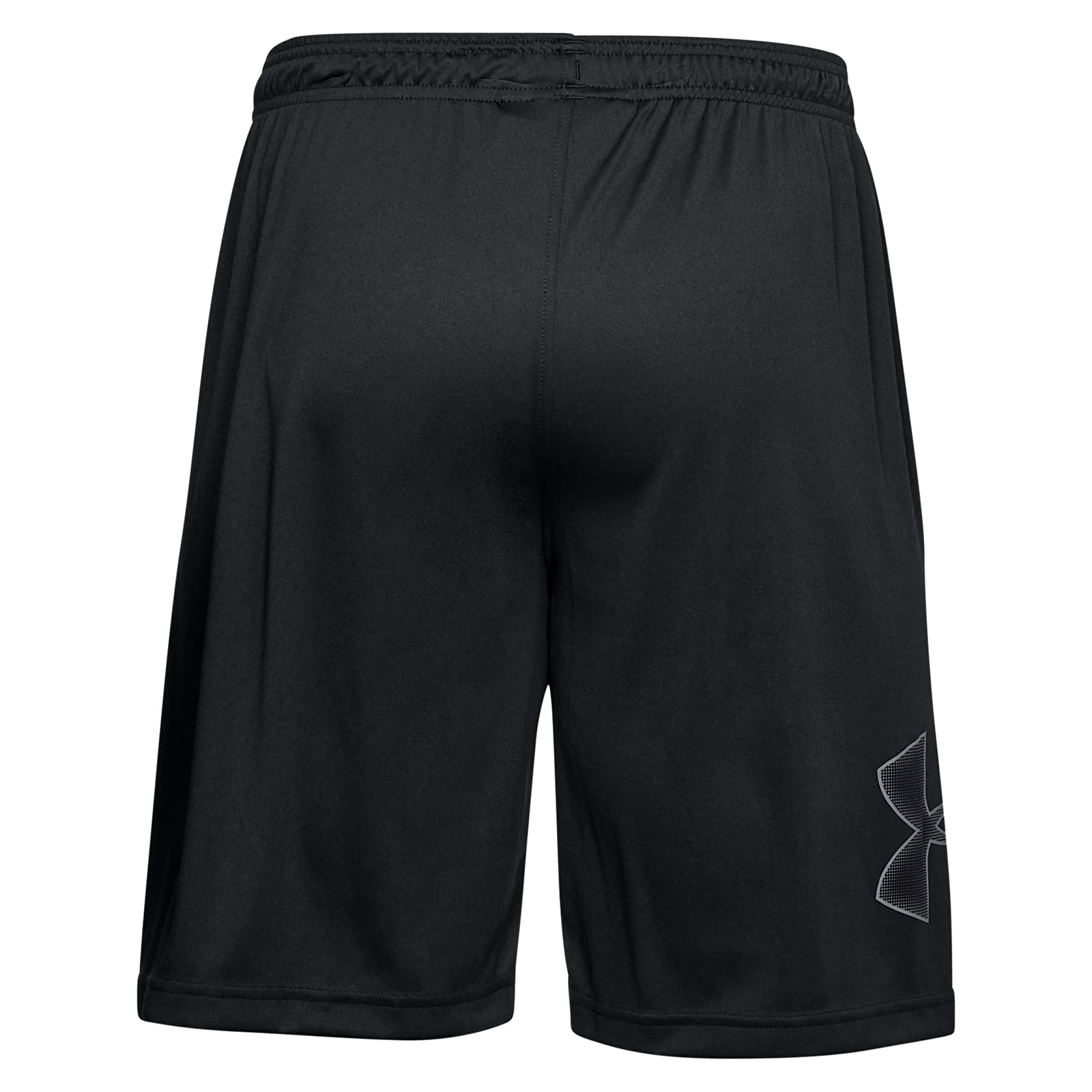 Pantaloncini uomo Under Armour Tech Graphic Short Black