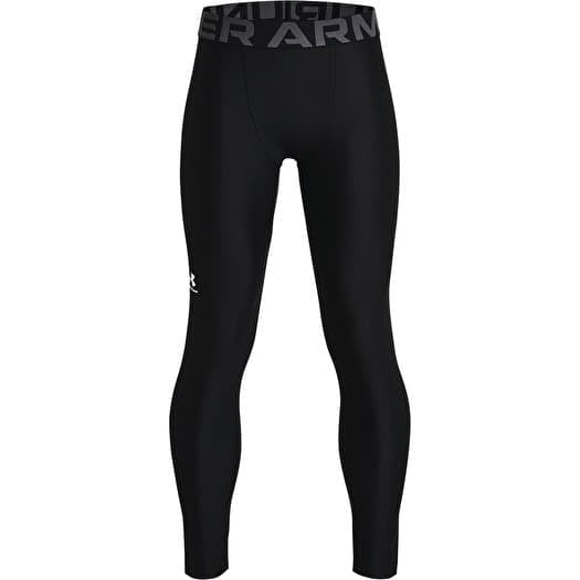 Under Armour Hg Armour Leggings Black