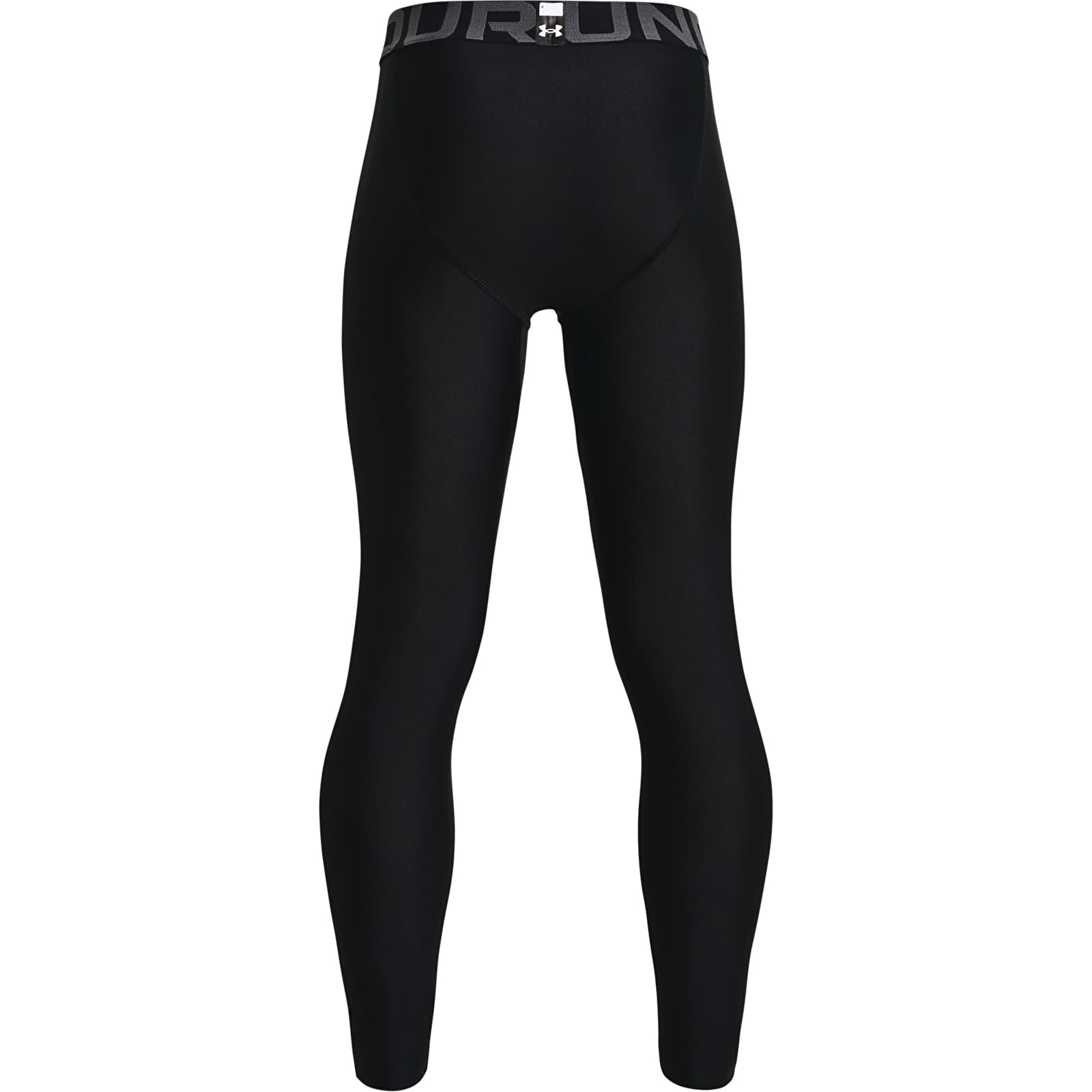 Broeken voor kinderen Under Armour Hg Armour Leggings Black