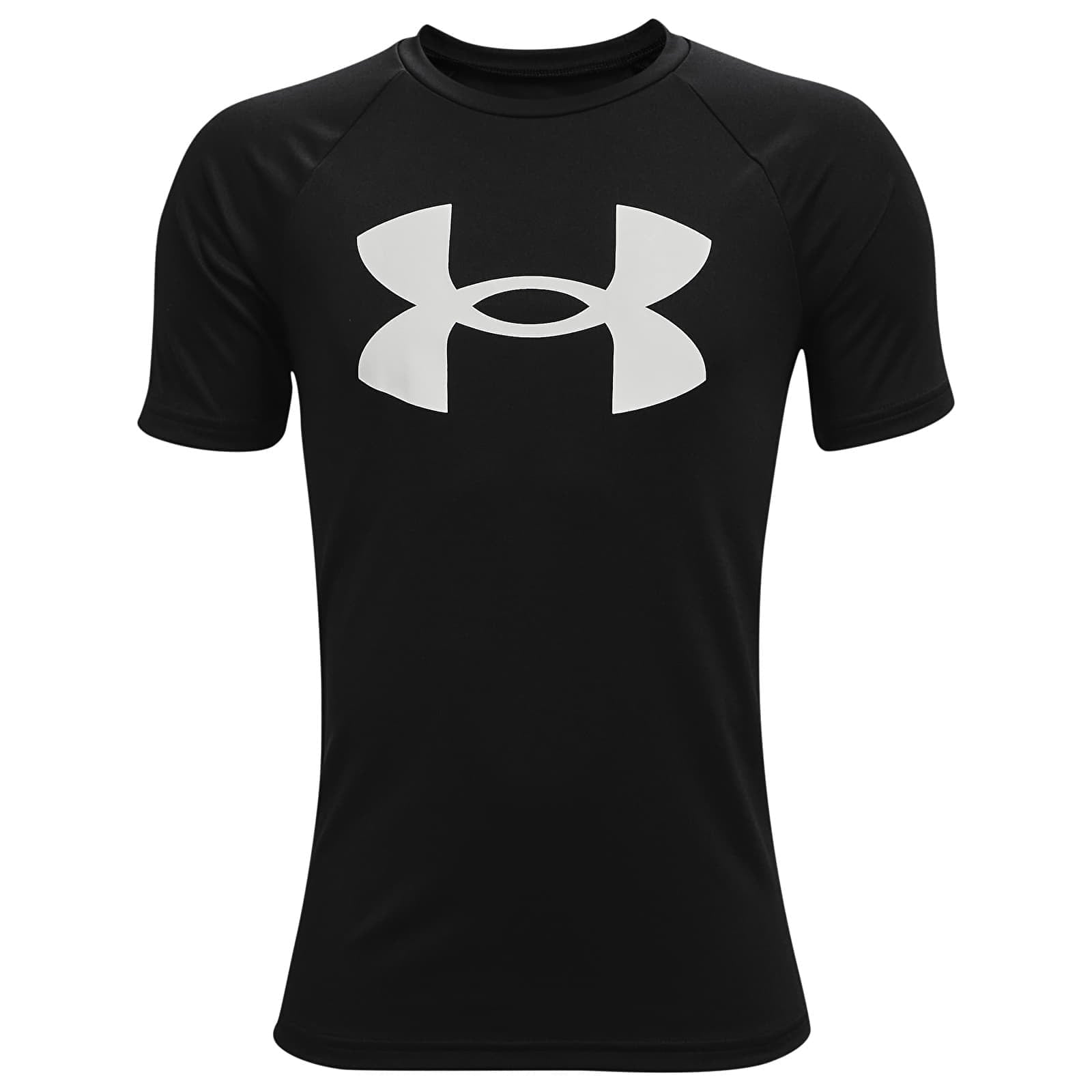 Tricou Under Armour Tech Big Logo Ss Black XS