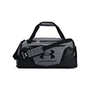 Under Armour Undeniable 5.0 Duffle Sm Gray