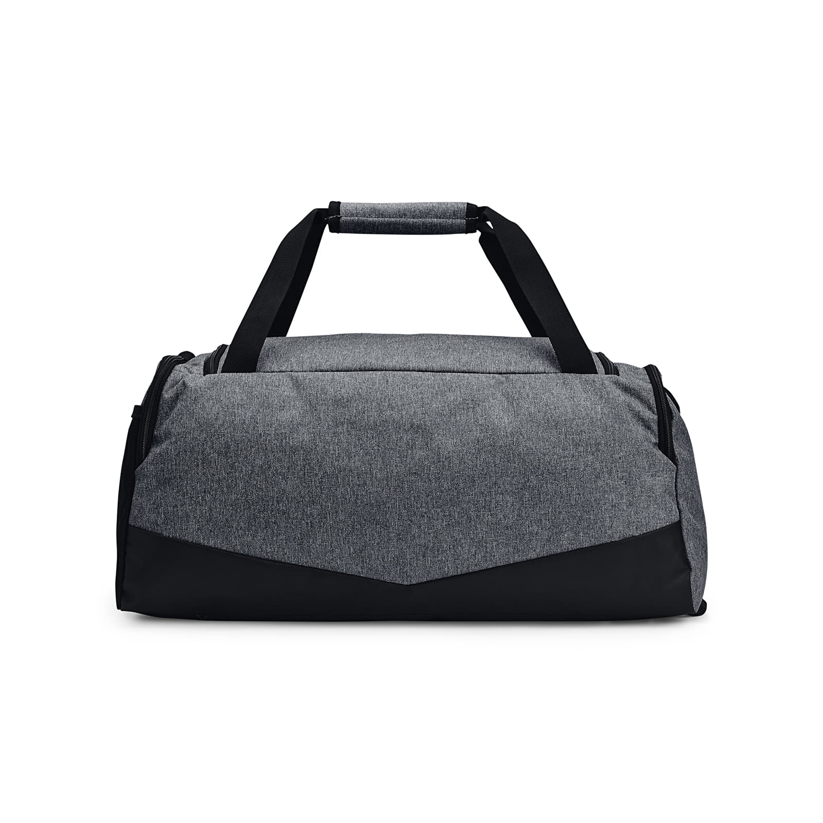 Men's Shoulder Bags Under Armour Undeniable 5.0 Duffle Sm Gray