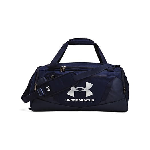 Tas Under Armour Undeniable 5.0 Duffle Sm Navy