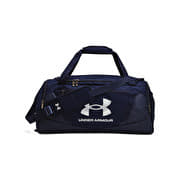Under Armour Undeniable 5.0 Duffle Sm Navy