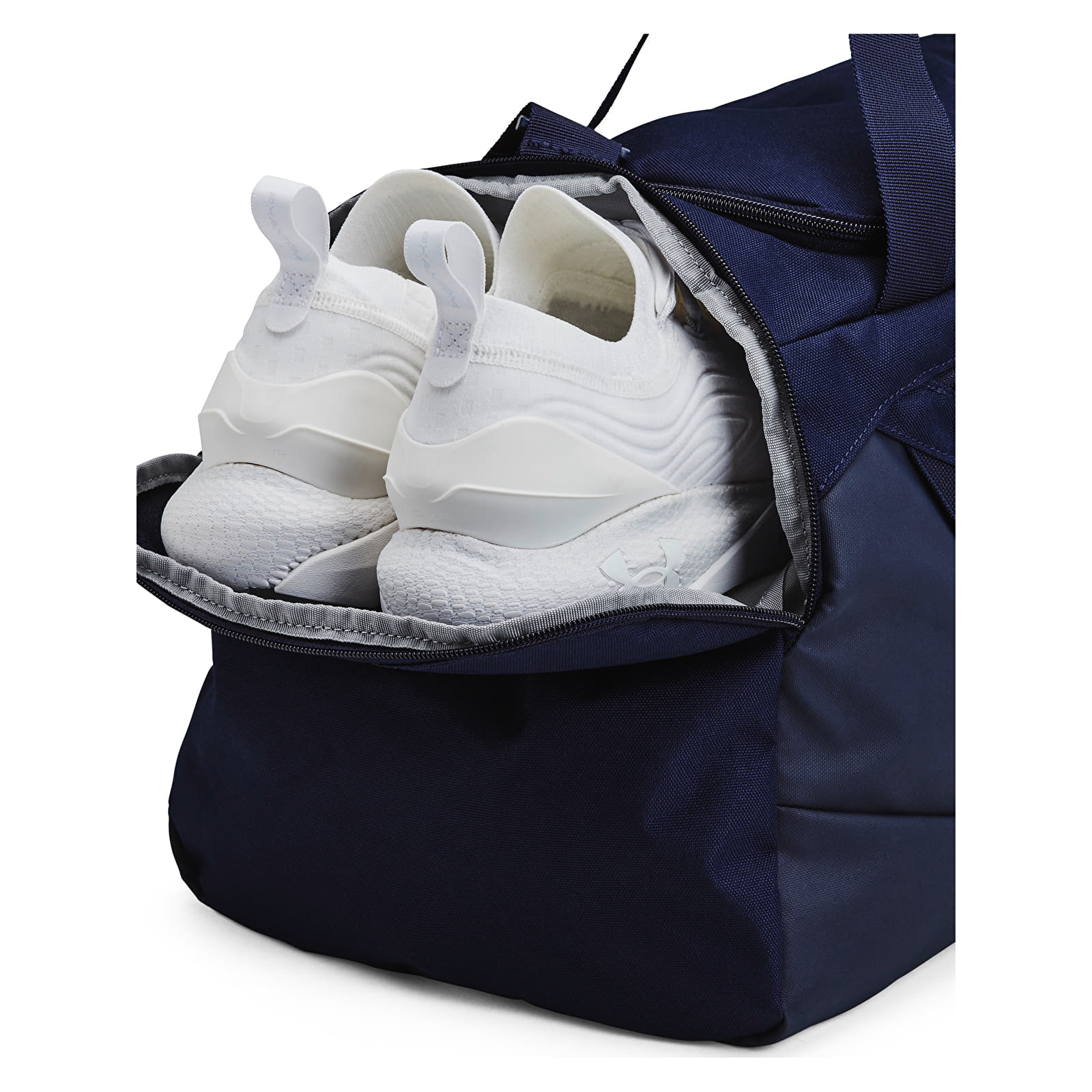 Men's Shoulder Bags Under Armour Undeniable 5.0 Duffle Sm Navy