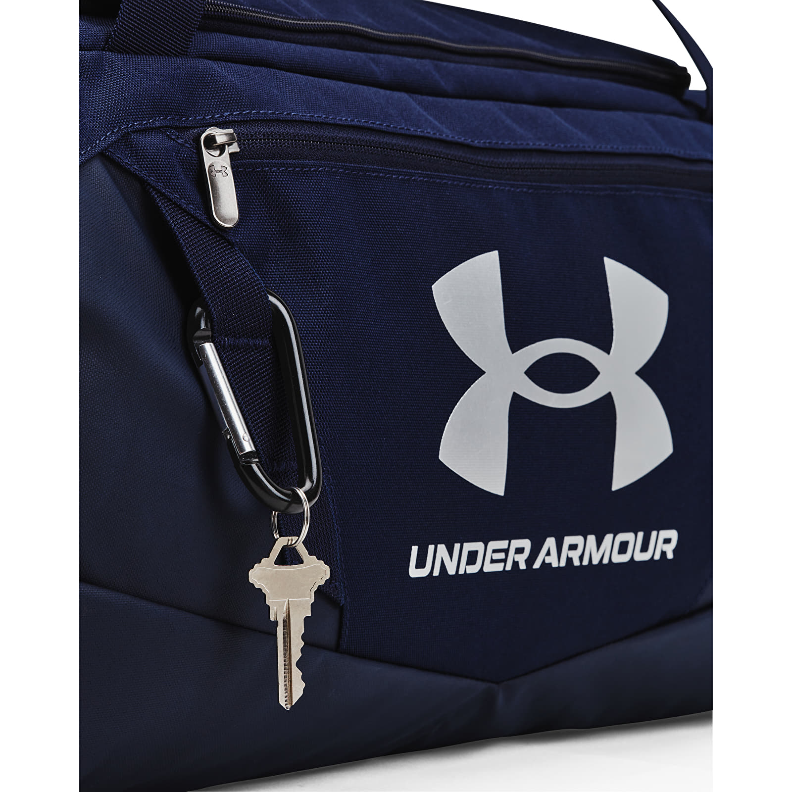 Men's Shoulder Bags Under Armour Undeniable 5.0 Duffle Sm Navy