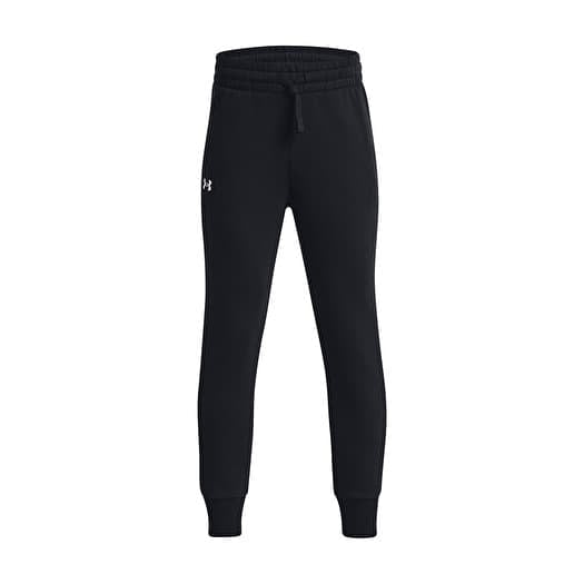 Under Armour Rival Fleece Joggers Black