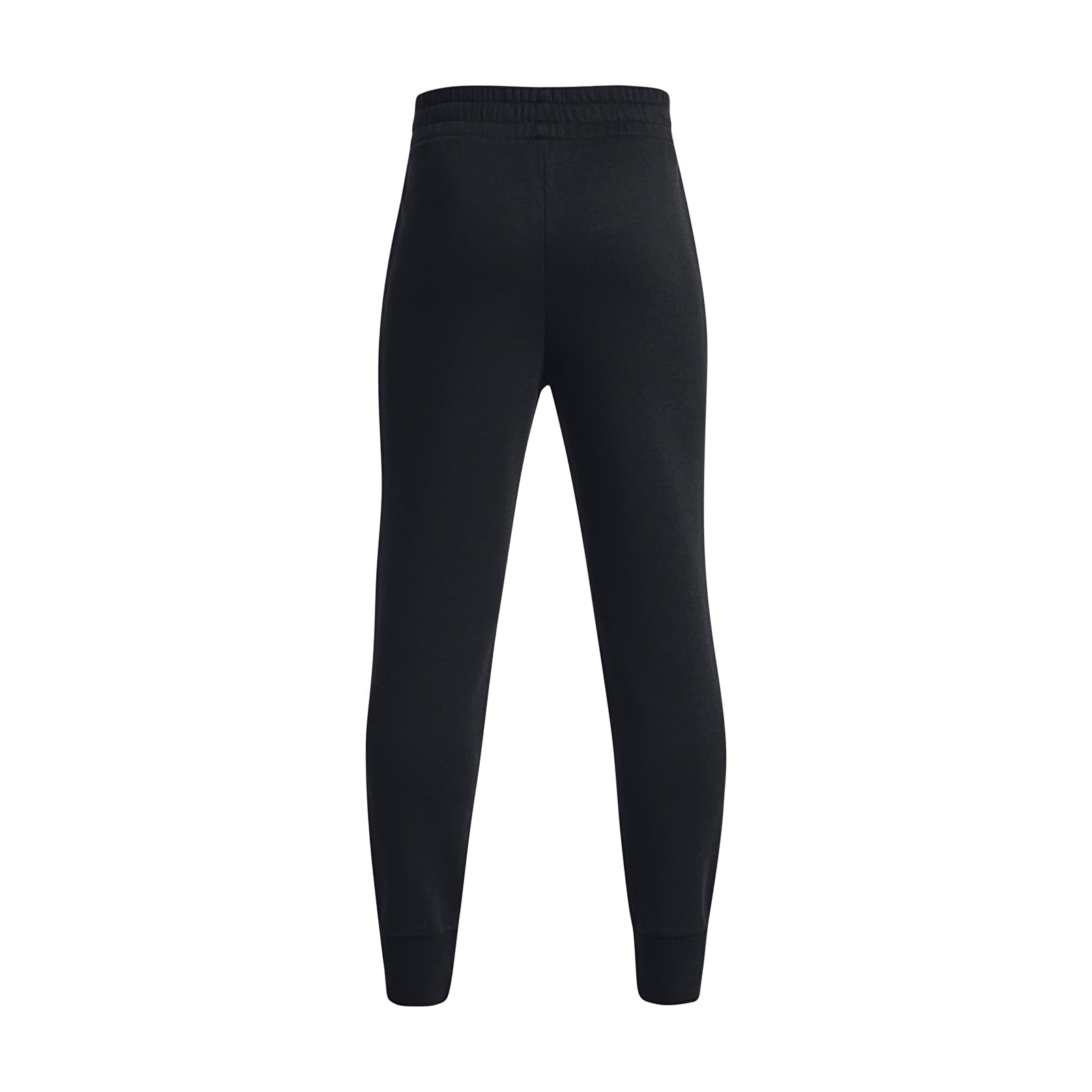 Broeken voor kinderen Under Armour Rival Fleece Joggers Black