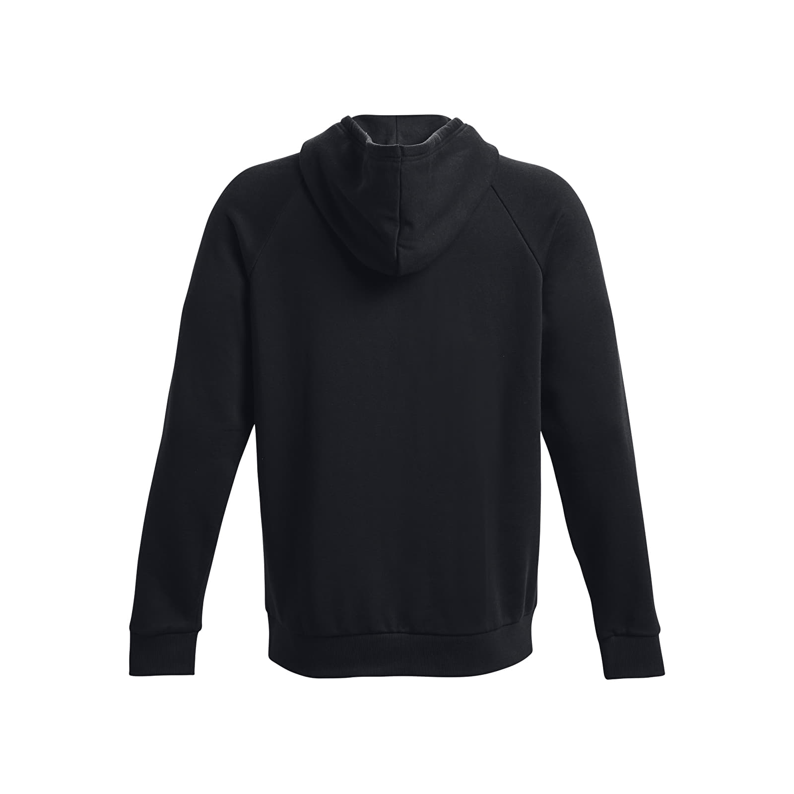 Men's sweatshirts Under Armour Rival Fleece Logo Hood Black