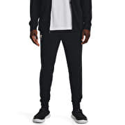 Under Armour Rival Terry Jogger Black