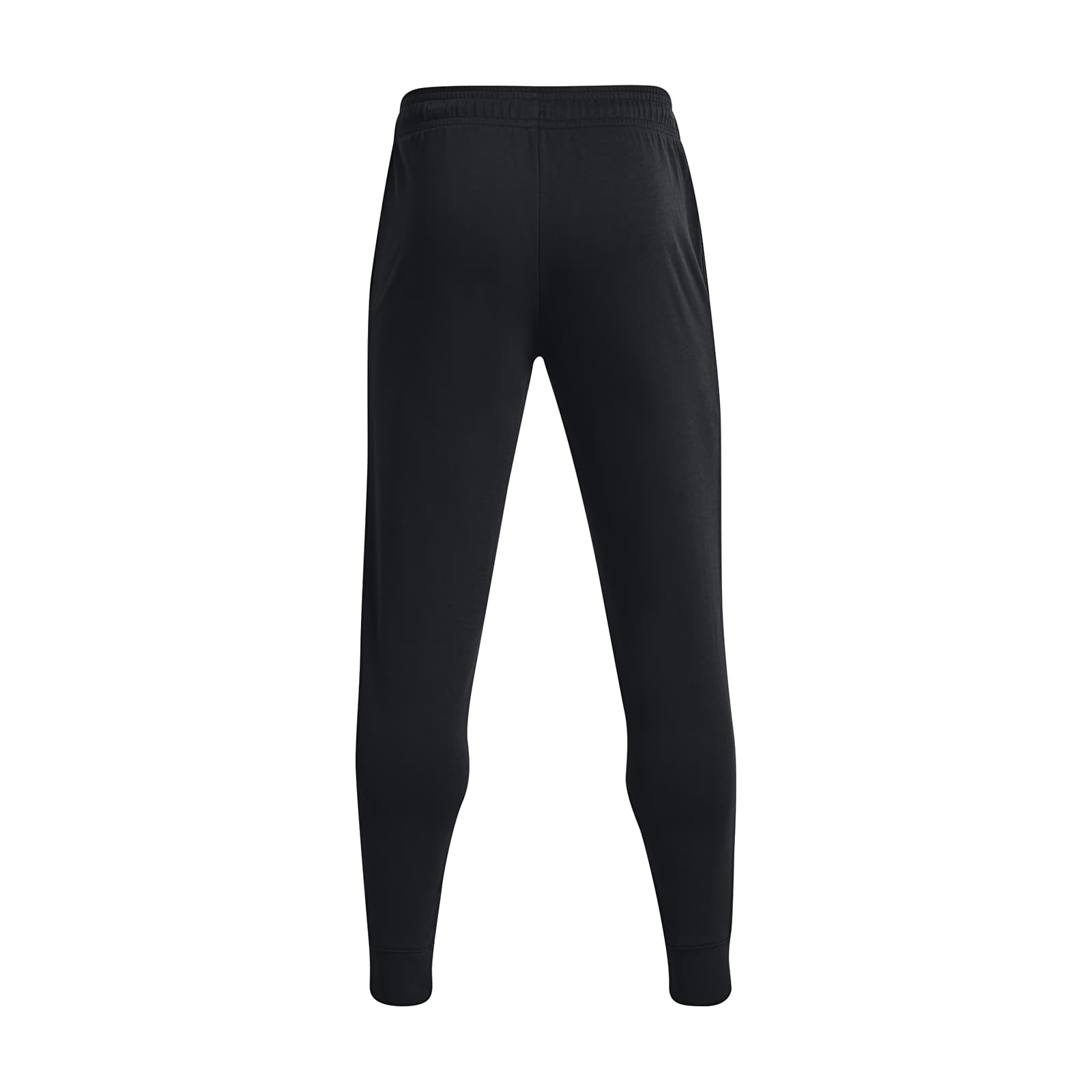 Joggingbroeken voor heren Under Armour Rival Terry Jogger Black