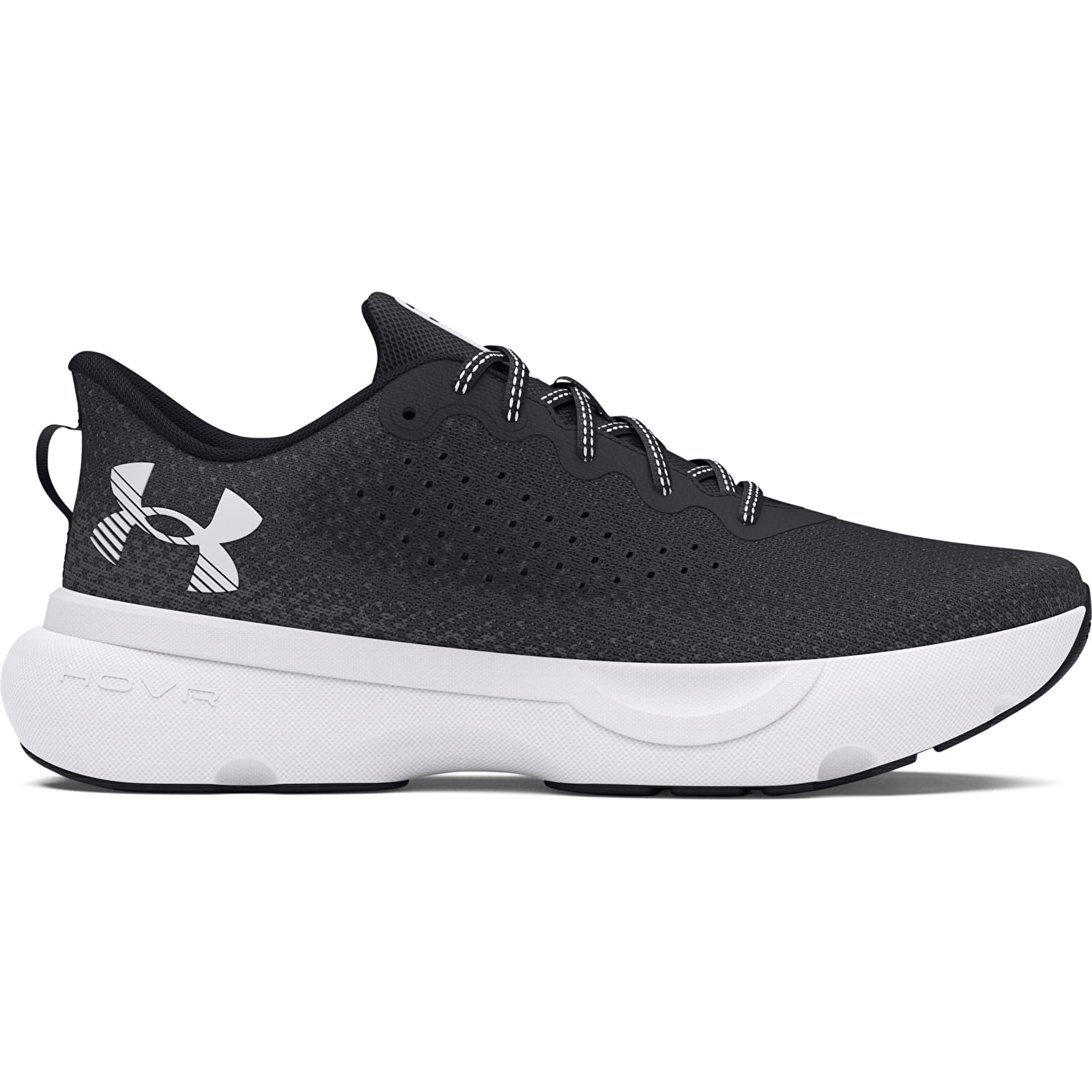 Scarpe donna Under Armour W Infinite Black