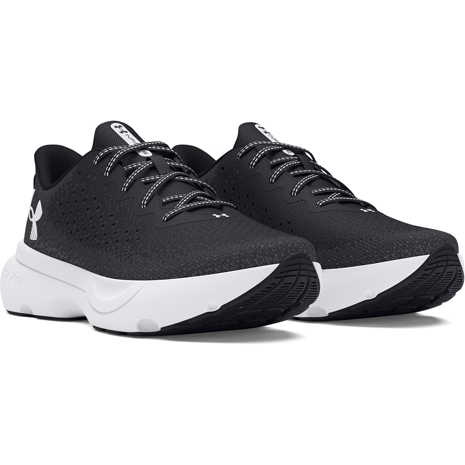 Scarpe donna Under Armour W Infinite Black