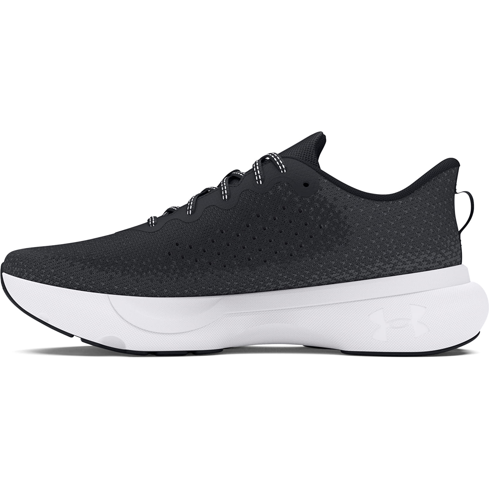 Scarpe donna Under Armour W Infinite Black