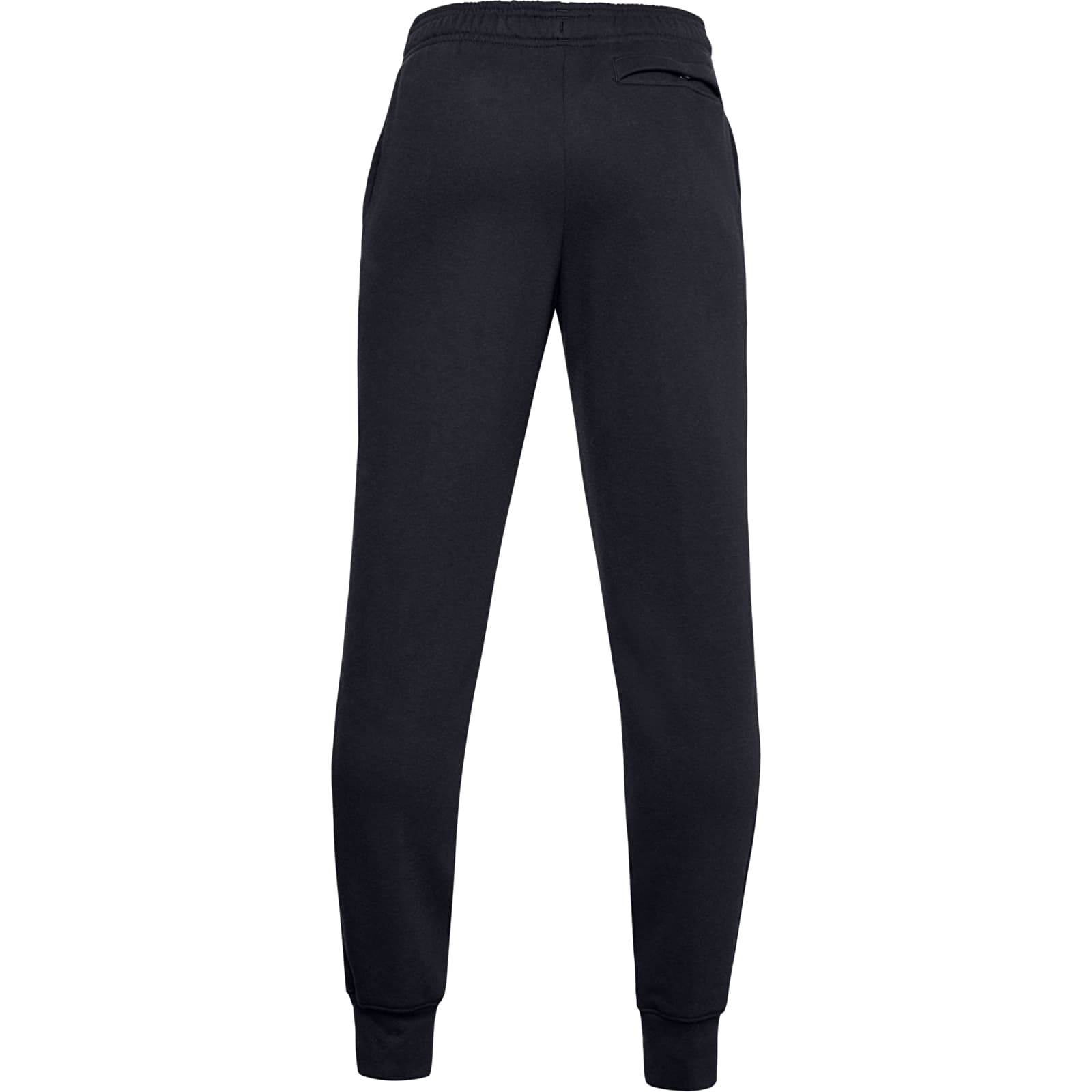 Broeken voor kinderen Under Armour Rival Fleece Joggers Black