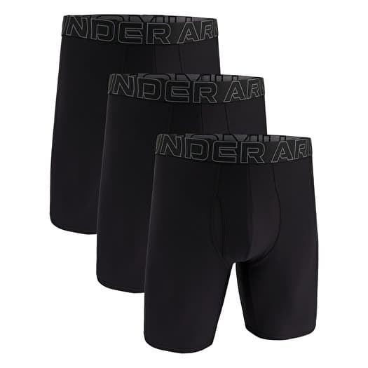 Under Armour Perf Tech 9In Black