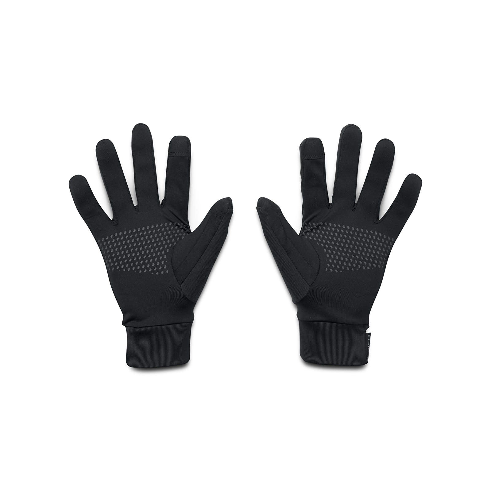 Men's Gloves Under Armour Storm Liner Black