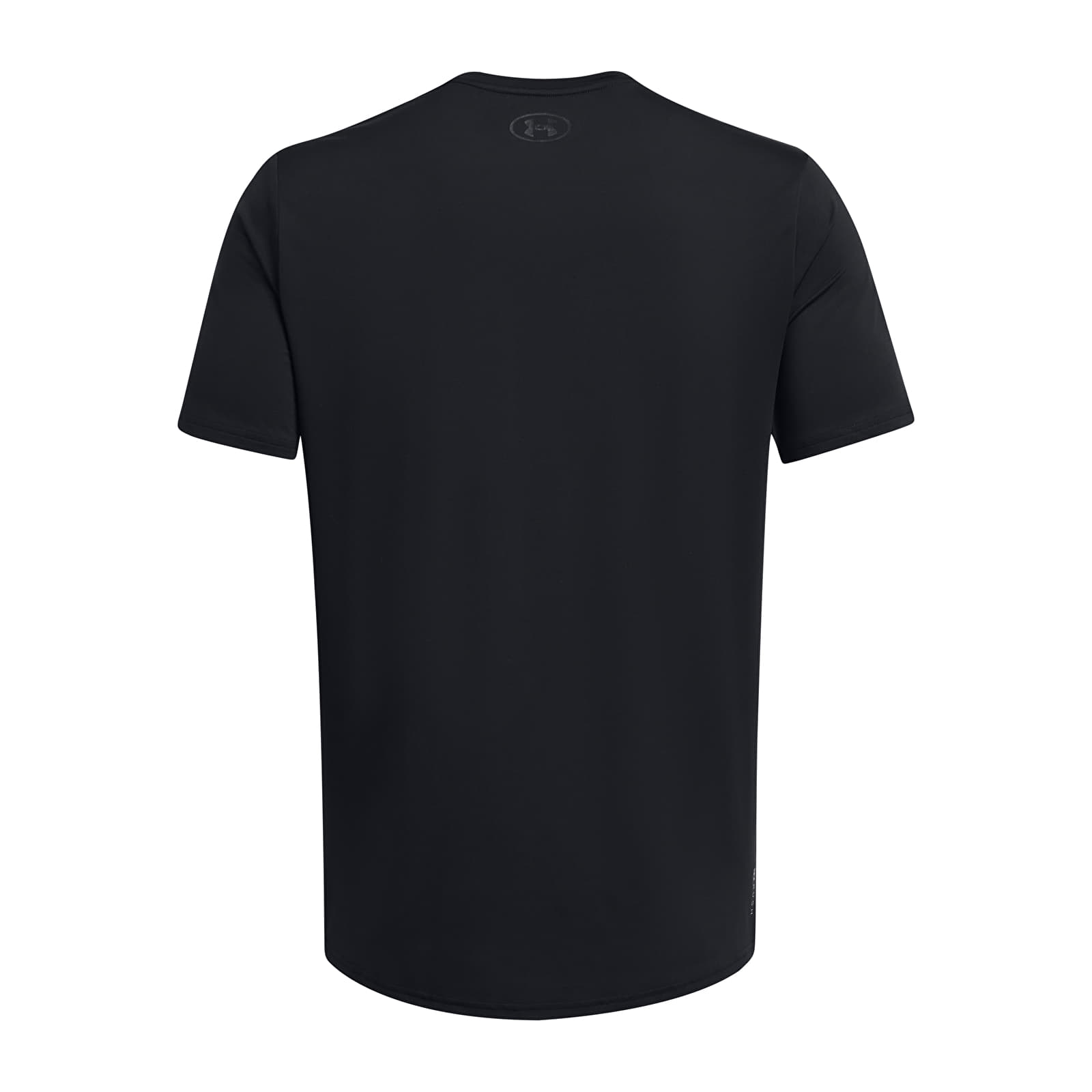 Heren T-shirts Under Armour Vanish Energy Ss Black